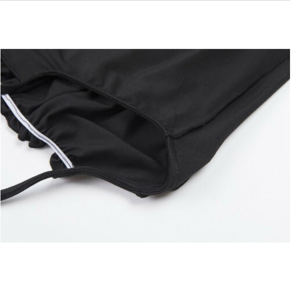 Áo croptop hai dây phong cách quyến rũ cho nữ