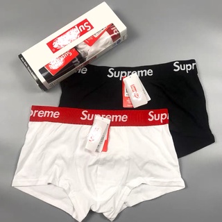quần lót boxer Supreme nam