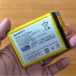 Pin Sony Xperia XA F3116 dung lượng 2300mAh Xịn - Bảo hành 3 tháng