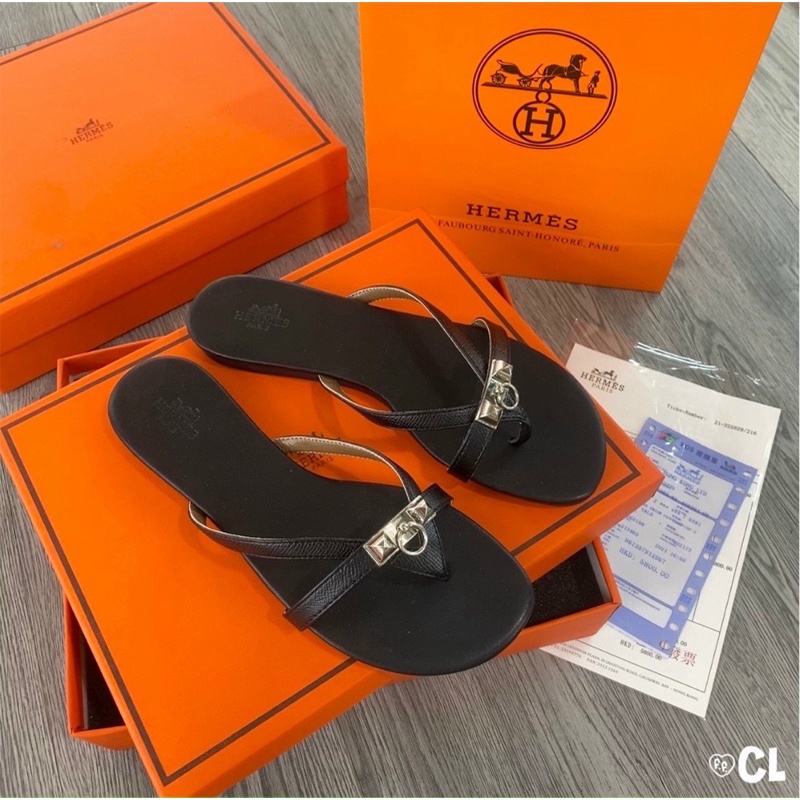 Dép kẹp hm fullbox