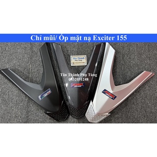 Chỉ mũi/ ốp mặt nạ exciter 155 tanthanhpt