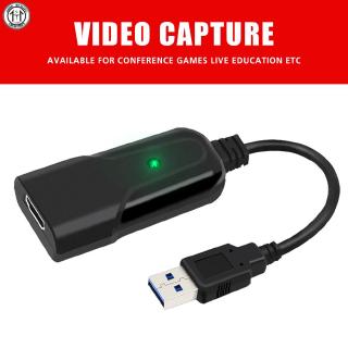 Bộ Chuyển Đổi Hdmi Sang Usb 60 Khung