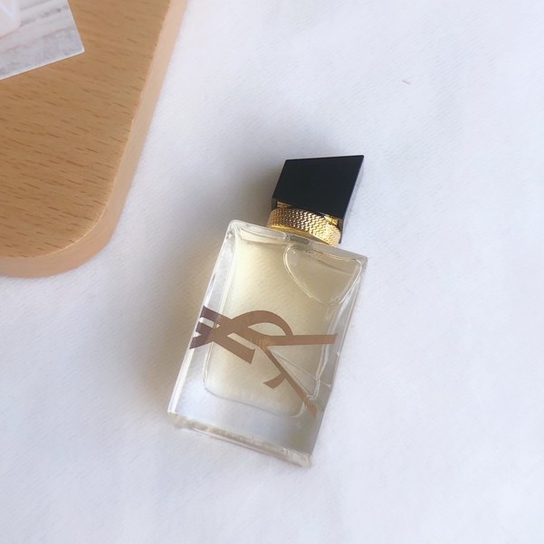 Yves Saint Laurent Nước hoa YSL 7.5ml mùi hương dịu dàng dễ chịu | BigBuy360 - bigbuy360.vn