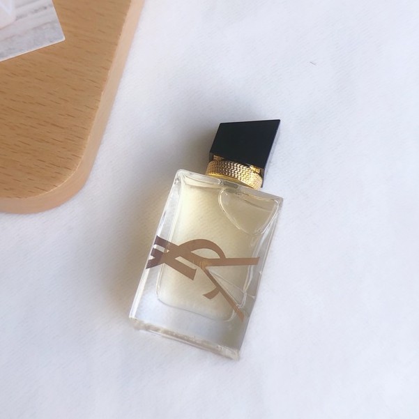 [𝔅𝔢𝔢❅] Nước hoa MINI YSL 7.5ml LIBRE mùi hương dịu dàng dễ chịu bản [𝔅𝔢𝔢❅]