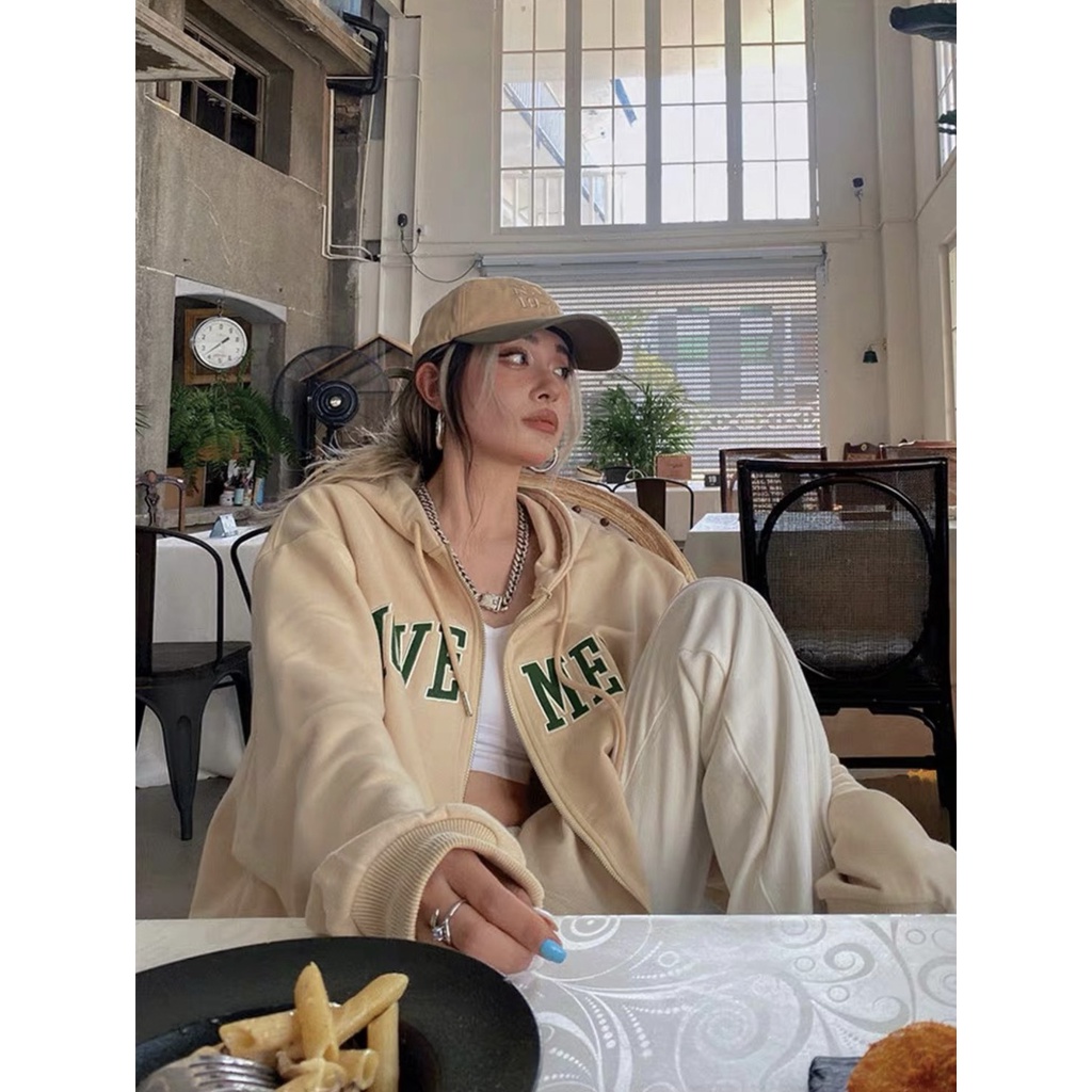 Áo KHOÁC Hoodie MOVEMENT Nam Nữ Ulzzang Unisex 1hitshop | BigBuy360 - bigbuy360.vn