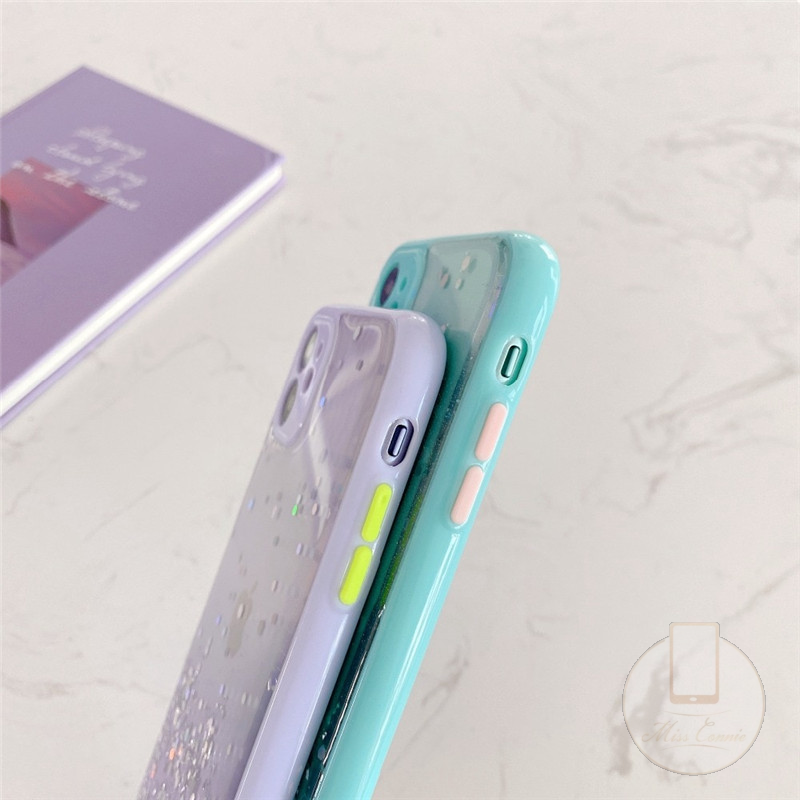 Ốp Lưng Trong Suốt Bảo Vệ Camera Cho Xiaomi Redmi 9 Redmi 8a Redmi Note8 Redmi Note9 Pro Redmi Note9 A52 A12 A72 A9 A5 2020 A11 A7 A3S A5S A12E A92