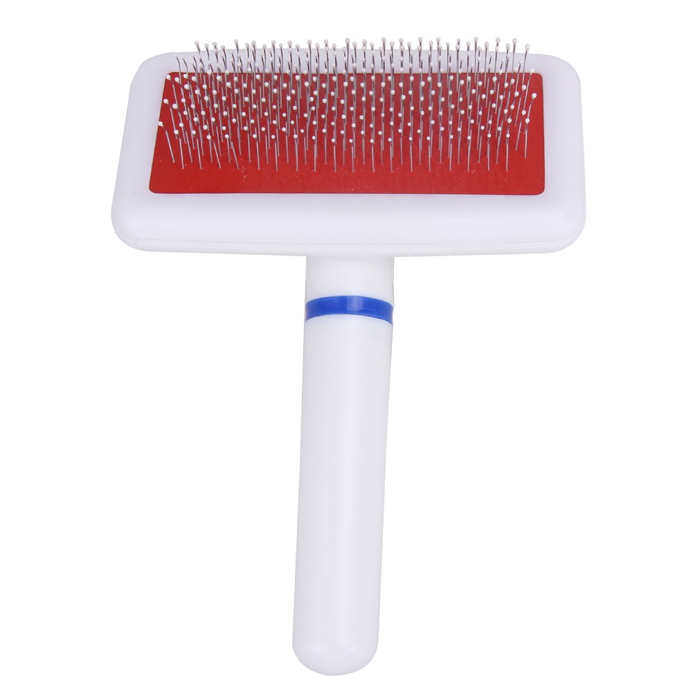 Dụng cụ chải lông tiện lợi cho thú cưng