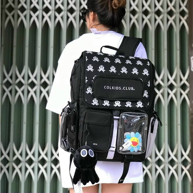 Balo Bama Nam&Nữ Cao Cấp Siêu Đẹp