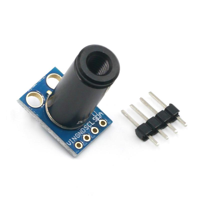Mô đun cảm biến nhiệt độ Gy-906 Mlx90614Esf Mlx90614 cho Arduino tiện lợi