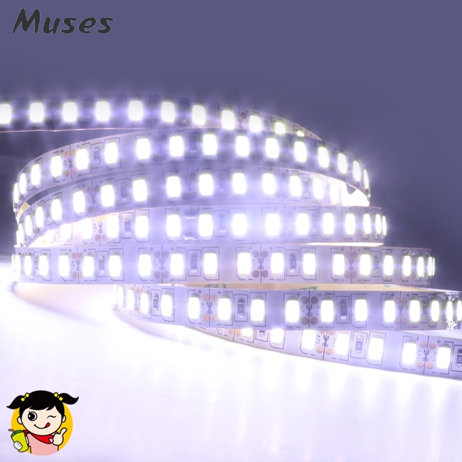 Muse07 Bộ 100 diode 5730 5W-150Ma 50-55lm 6500K SMD
