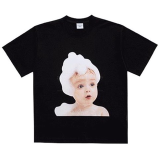 ⚡️ Áo thun A Đê Lờ Vê BABY Bé Bọt  [ FreeShip ] ⚡️