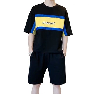 đồ bộ thun coton lạnh