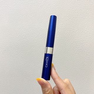 Tinh Chất Kích Thích Mọc Lông Mi 3ml CAVILLA