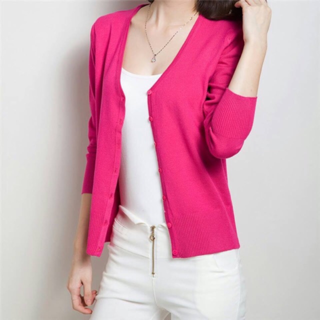 Áo len khoác nhẹ hàng quảng châu | BigBuy360 - bigbuy360.vn