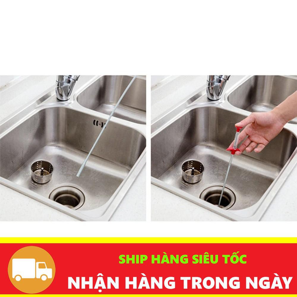 Dụng Cụ Gắp Rác có đầu gắp Thông Bồn