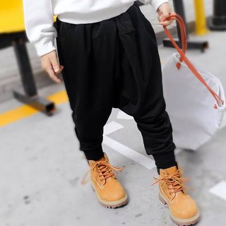 [FREESHIP ĐƠN 99K] Quần đũng tụt cho bé trai và gái , chất cotton vải đẹp thời trang hàn quốc (Ảnh thật) - QC