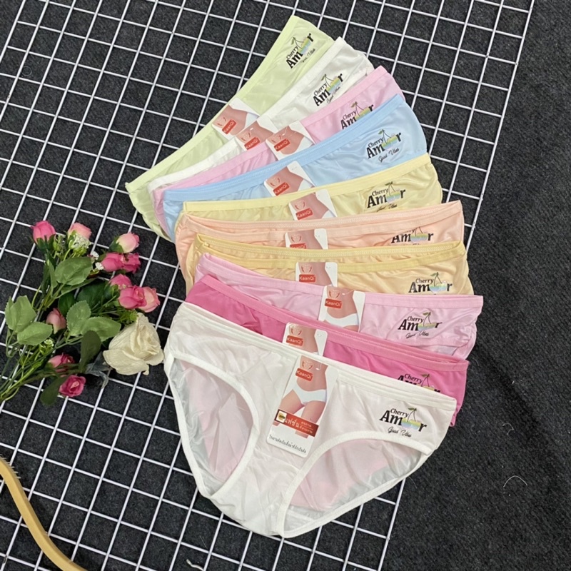 Combo 10 quần cotton lạnh siêu giảm giá 99k/10  quần