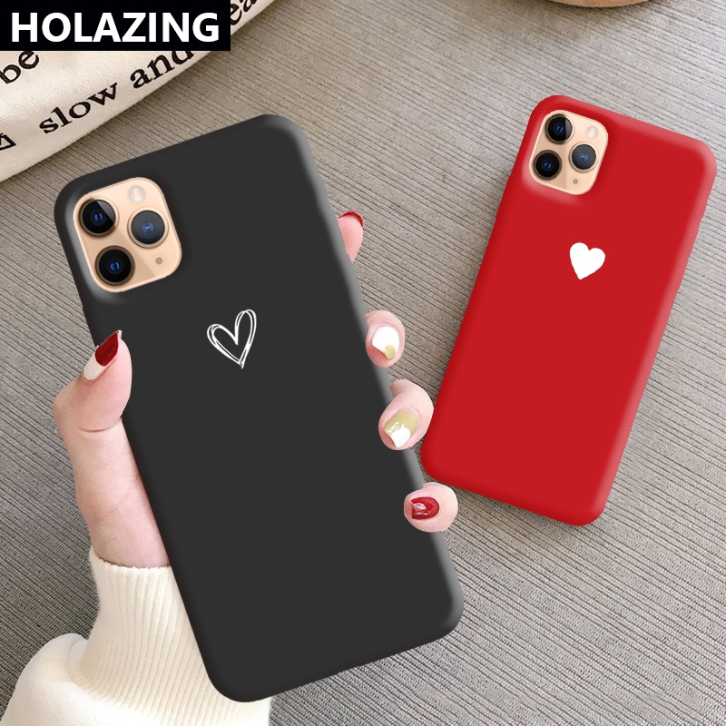 Ốp Điện Thoại Thời Trang Cho Iphone 11 Pro Max Xs Xr X 7 8 Plus 6s | BigBuy360 - bigbuy360.vn