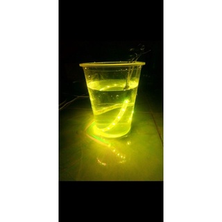 led sang số đổi màu xe máy