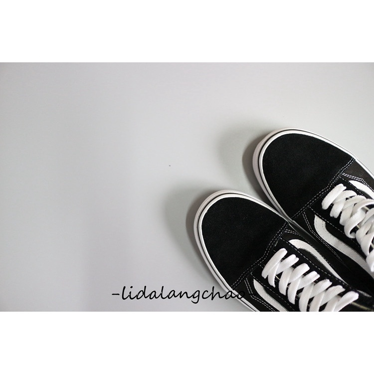 Giày Thể Thao vans old skool Phong Cách Năng Động Cho Nam Và Nữ
