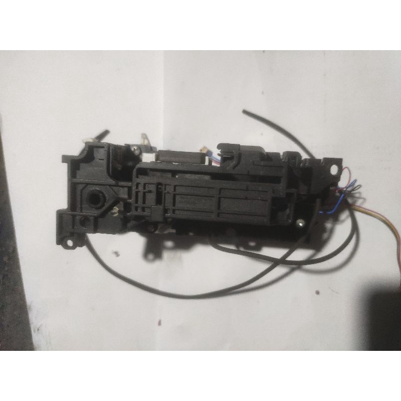 Cụm bơm hút mực máy in canon ix 6770 6860 6820