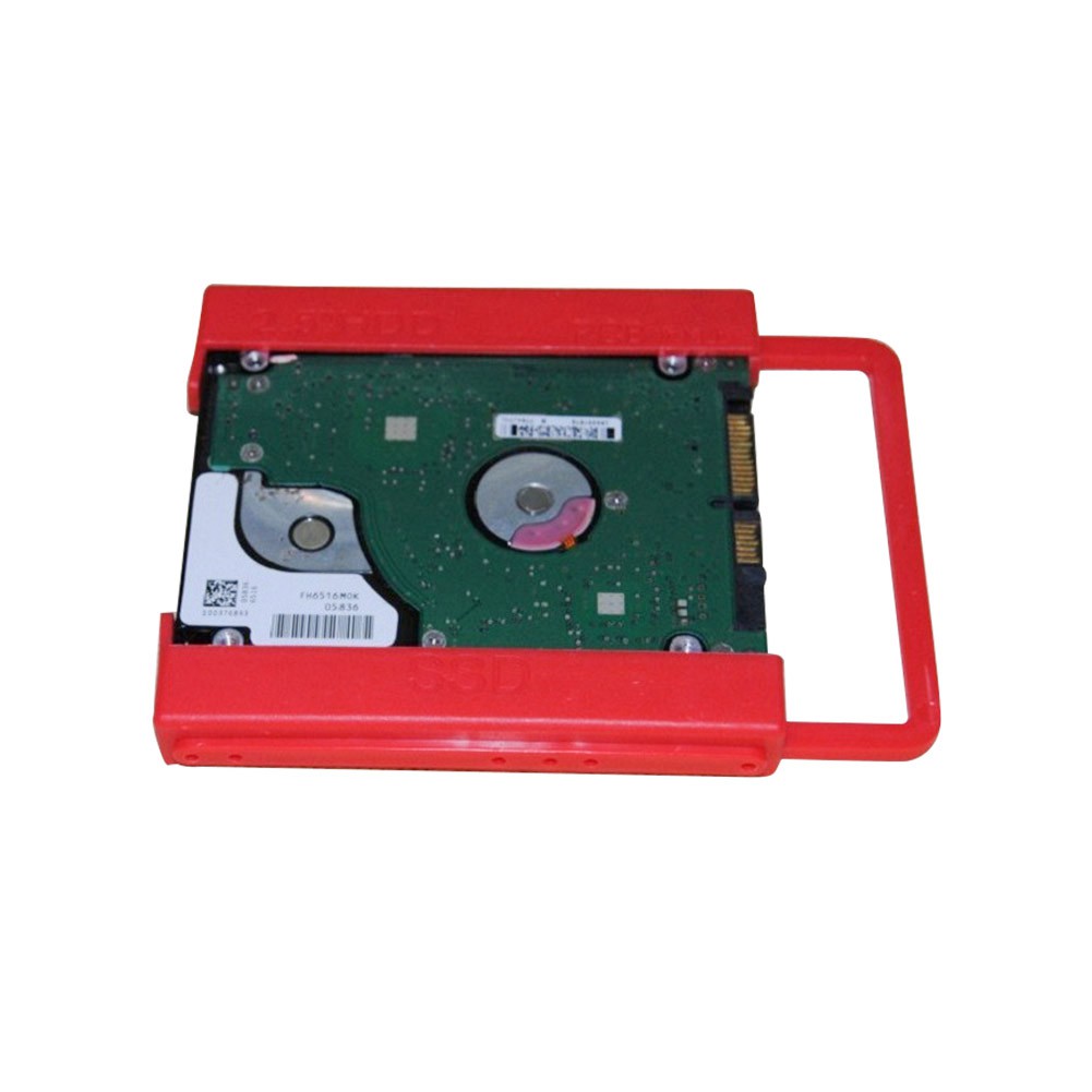 Đế Gắn Ổ Cứng Chuyển Đổi 2.5 '' Sang 3.5 "Ssd Hdd | BigBuy360 - bigbuy360.vn