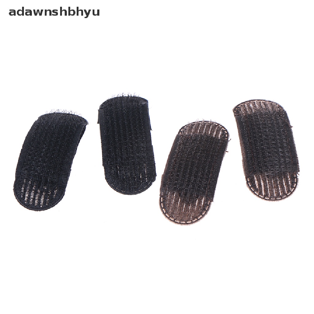 Bộ 2 Giá Đỡ Dụng Cụ Đánh Dấu Cột Tóc Tiện Dụng