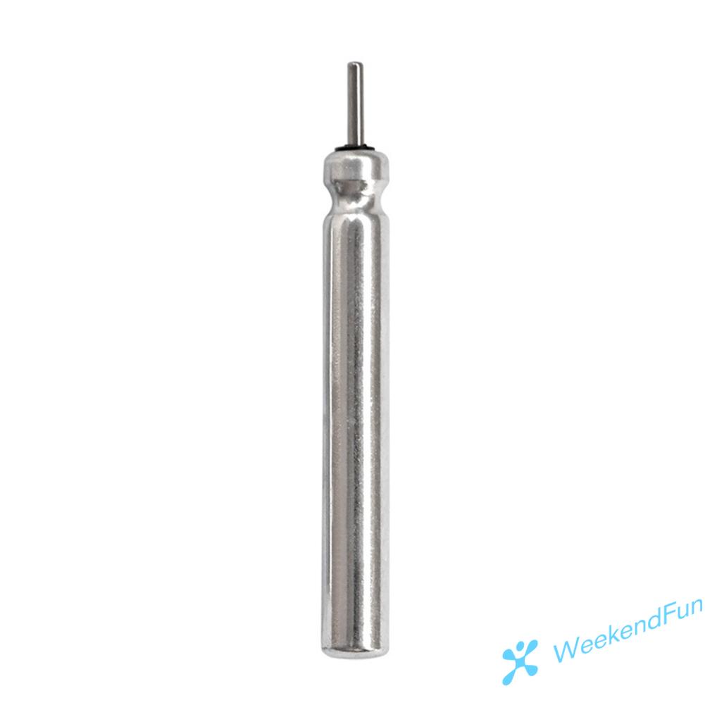 Set 10 Phao Câu Cá Dạ Quang Cr322 Cr42 Pin Lithium