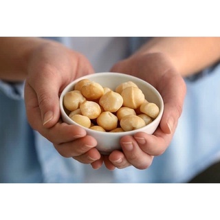 MẮC CA RỪNG LAI CHÂU ( 1 TÚI - 1KG)