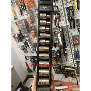 Bộ khẩu đầu lục giác 14177.0