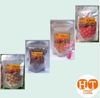 [0,5 kg] Mứt Atiso Đỏ