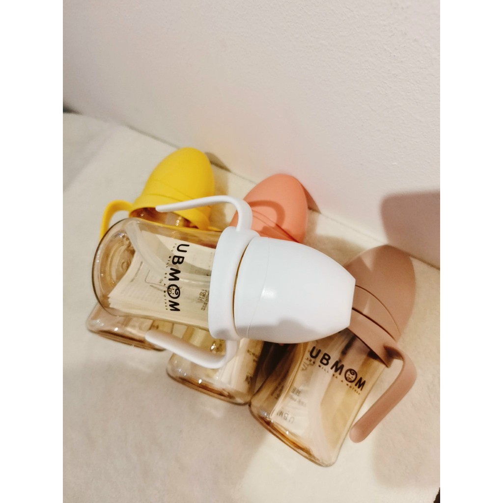 BÌNH SỮA ĐA NĂNG UBMOM