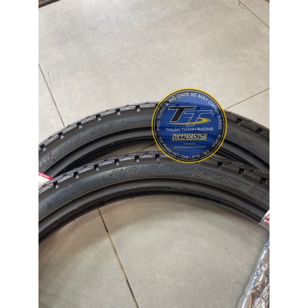 Vỏ sport Vifa - 70/80-17 Xipo/RGV