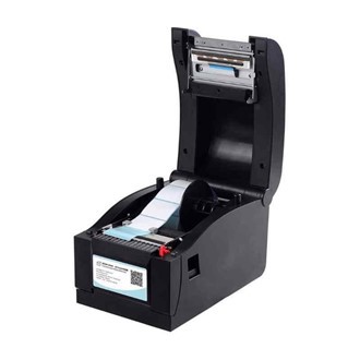 Máy in mã vạch – in tem nhãn XPrinter XP 350B | BigBuy360 - bigbuy360.vn