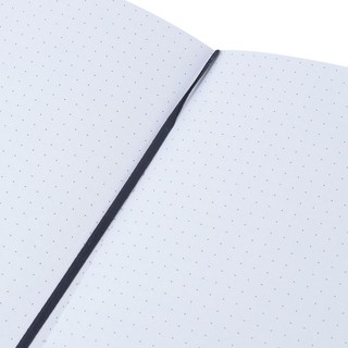 Sổ Planner Ruột Dot Crabit