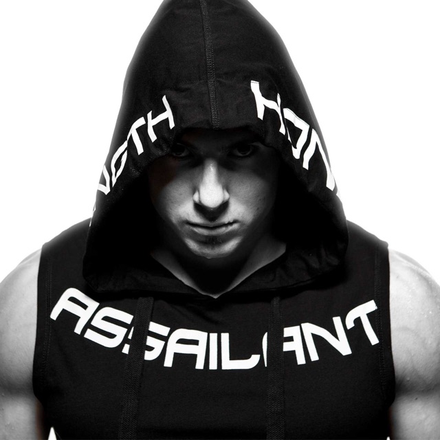 Ba lỗ mũ nam tập gym cực độc đẹp và sang trọng