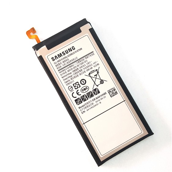 Pin Samsung Galaxy A9 Pro (A910)