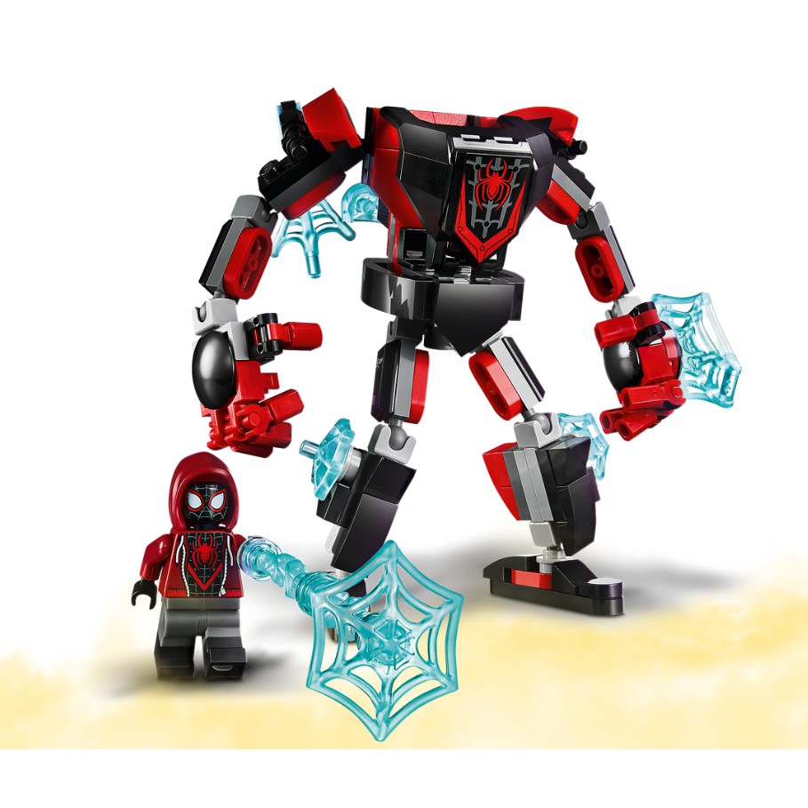 Lego HaHa - Lego Super Hero - Marvel Avengers - Chiến Giáp Siêu Anh Hùng - 76168, 76169, 76171, 76202, 76203, 76204