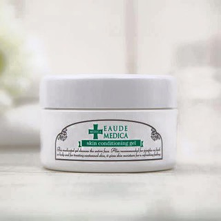 Gel dưỡng da Dược liệu Eaude Medica Skin Conditioner Gel Nhật Bản