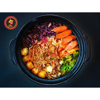 100g TƯƠNG ỚT HÀN QUỐC