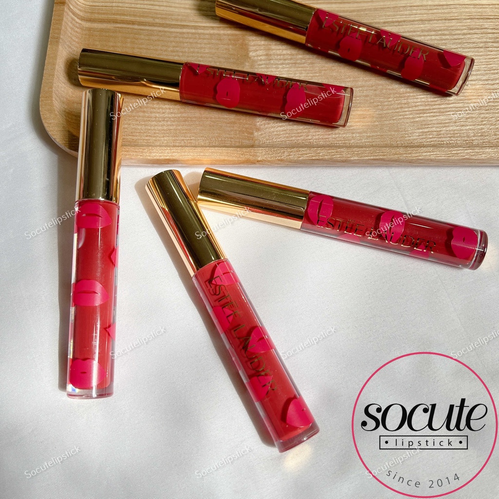 Son Bóng Esstee Lauder Pure Color Envy Màu 420 Fullsize