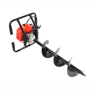 Máy khoan đất MASTER MS 630
