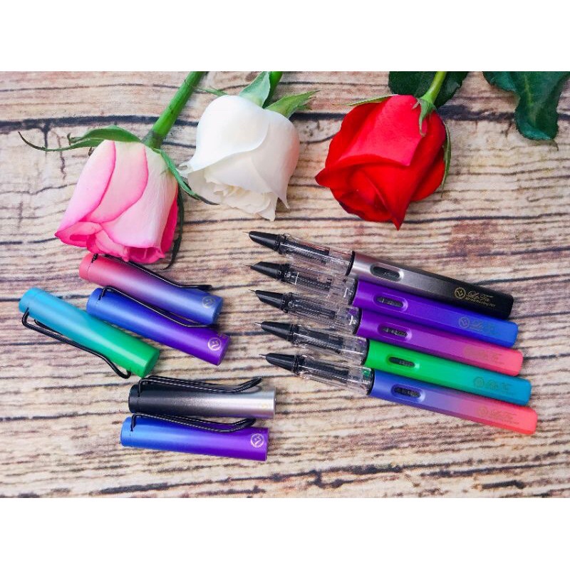 BÚT THI VIẾT CHỮ ĐẸP ❤️ LêTa mã 368