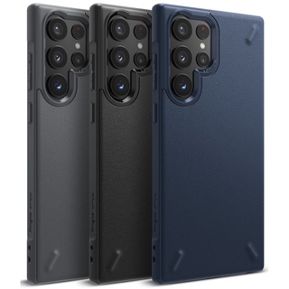 Ringke Onyx TPU Vỏ chống sốc bảo vệ chắc chắn cho Galaxy S22 Ultra