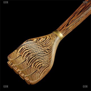 1 Máy Tính Gỗ Lưng Trầy Xước Lưng Gỗ Cạp Trầy Xước Massage Toàn Thân