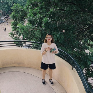 Áo của b Hoài