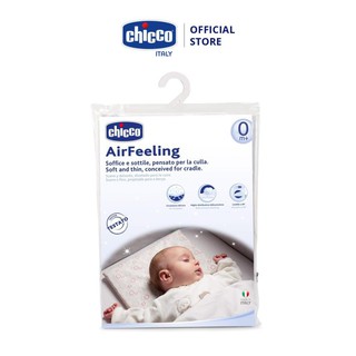 [Chính hãng] Gối chống bẹt đầu thoáng khí Airfeeling Chicco