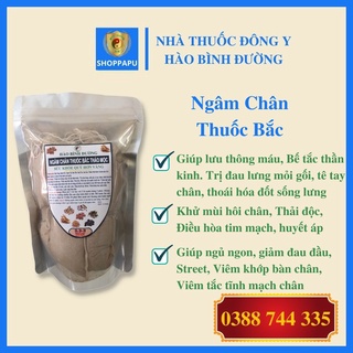 ✅[CHÍNH HÃNG]Gói Thuốc Bắc Ngâm Chân Thảo Dược Spa Thải Độc Giúp Điều Hòa Tim Mạch Huyết Áp Ngủ Ngon Giảm Đau Nhức Xương