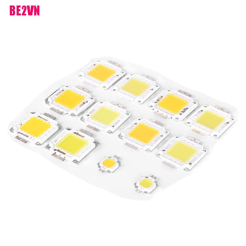 1 Chip Đèn Led Dc 10w 20w 30w 50w 70w 100w 2 Màu