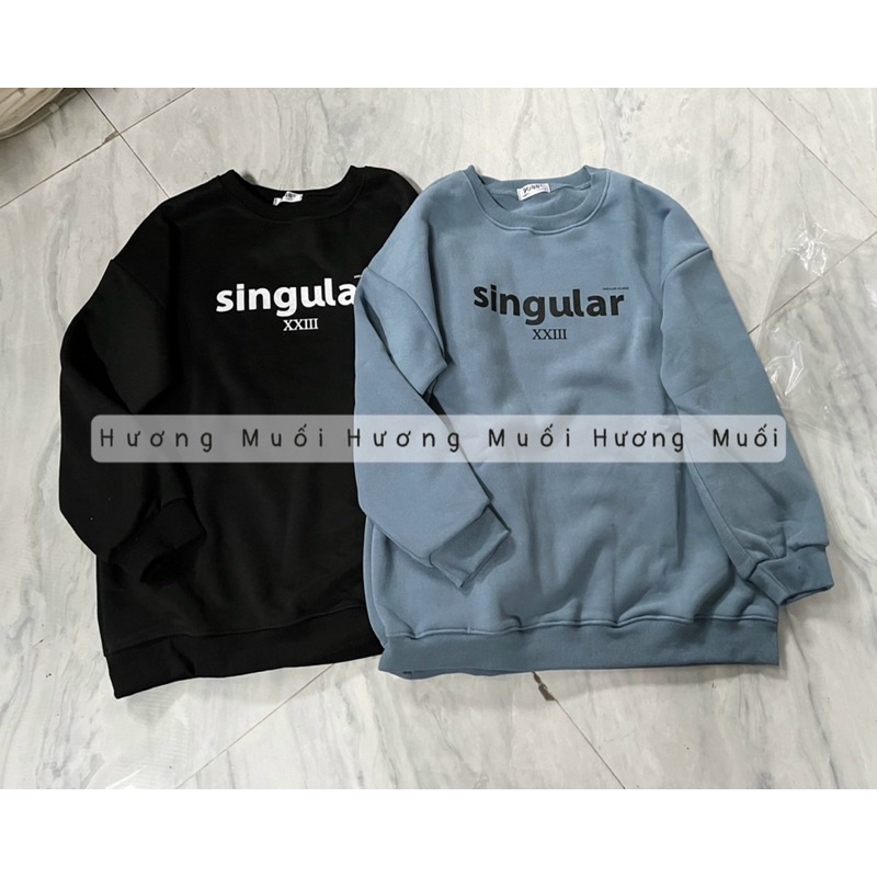 Áo nỉ sweater THE BAND nhiều mẫu- nỉ bông nhiều hình | BigBuy360 - bigbuy360.vn